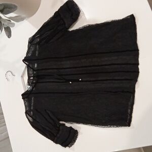 Oscar de la Renta Blouse